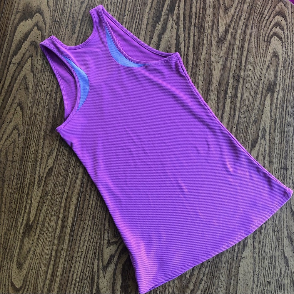 UNDER ARMOUR BOOKS ASICS Bundle- 3 Size Medium Athletic Tops - Picture 10 of 16